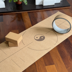 KIT DE LA LÍNEA DE CORCHO