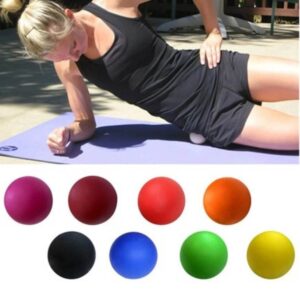 MASSAGE BALLS PARA YOGA