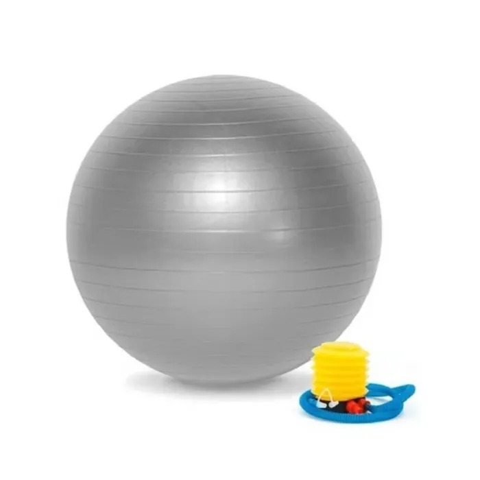 Pelota para Yoga y Pilates 45cm diámetro