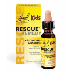 Rescue Remedy Kids 10ml (niños)