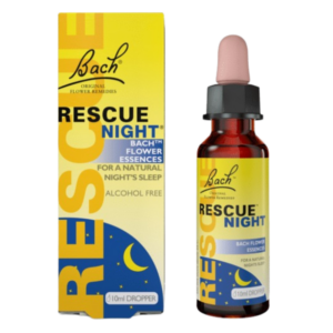 Flores de Bach Rescue Remedy Night 10ML